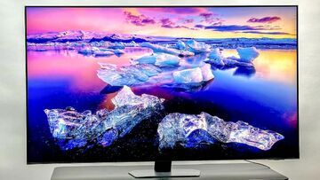 Samsung QN90C reviewed by Tom's Guide (US)