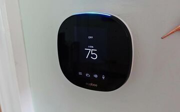 Ecobee testé par Tom's Guide (US) Ecobee testé par Tom's Guide (US)