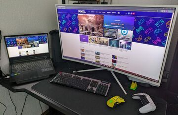 INNOCN testé par Pixel INNOCN testé par Pixel