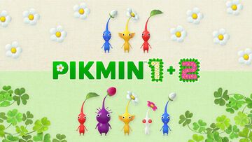 Pikmin 2 reviewed by GameSoul