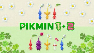 Pikmin 2 test par GameSoul