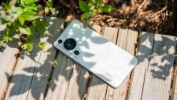 Huawei P60 Pro Review