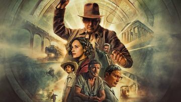 Indiana Jones The Dial of Destiny test par Multiplayer.it