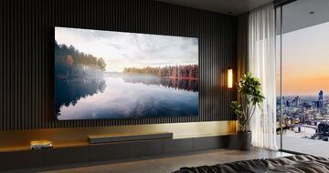 Review TCL C845 Review TCL C845