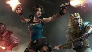 Lara Croft Collection testé par Nintendo Life Lara Croft Collection testé par Nintendo Life