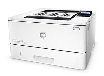 Anlisis HP LaserJet Pro M402dw