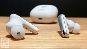 Anker Soundcore Liberty 4 reviewed by PCMag Anker Soundcore Liberty 4 reviewed by PCMag