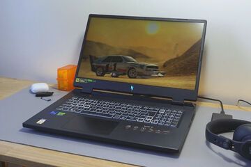 Test Acer Nitro 17