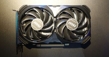 GeForce RTX 4060 testé par HardwareZone GeForce RTX 4060 testé par HardwareZone