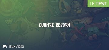 Gunfire Reborn reviewed by Geeks By Girls