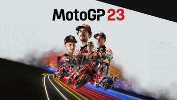 MotoGP 23 test par TestingBuddies