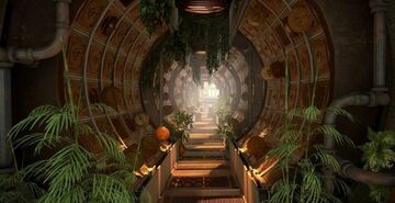 Firmament testé par Adventure Gamers Firmament testé par Adventure Gamers