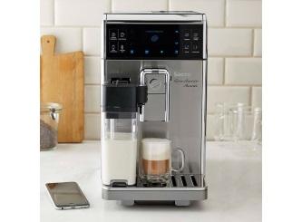 Test Philips Saeco GranBaristo Avanti