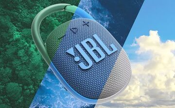 JBL Clip 4 reviewed by Beyond Gaming