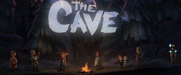 The Cave test par GameBlog.fr