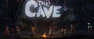 The Cave test par GameBlog.fr The Cave test par GameBlog.fr