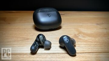 Skullcandy Rail Review