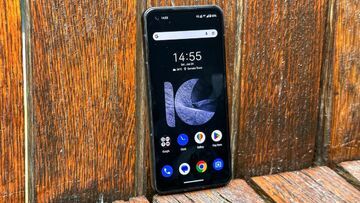 Asus  Zenfone 10 reviewed by Tom's Guide (US)