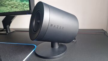 Razer Nommo V2 Pro test par GamesRadar