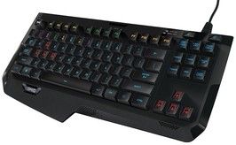 Logitech G410 test par ComputerShopper Logitech G410 test par ComputerShopper