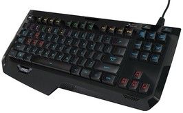 Logitech G410 test par ComputerShopper