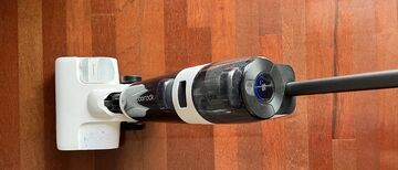 Xiaomi Roborock Dyad Pro testé par TechRadar Xiaomi Roborock Dyad Pro testé par TechRadar
