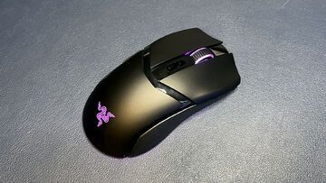 Anlisis Razer Cobra Pro