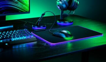 Test Razer Cobra