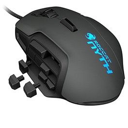Roccat Nyth test par ComputerShopper Roccat Nyth test par ComputerShopper