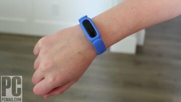 Fitbit Ace 3 reviewed by PCMag