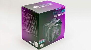 Cooler Master MA824 Review