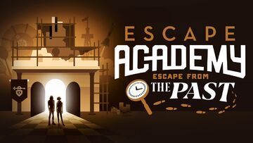 Escape Academy reviewed by Xbox Tavern