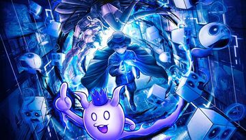 Master Detective Archives Rain Code test par GameKult.com