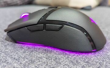 Razer Cobra Pro test par TechAeris