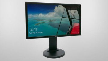 Anlisis BenQ BL2205PT