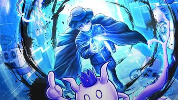 Master Detective Archives Rain Code test par Nintendo Life Master Detective Archives Rain Code test par Nintendo Life
