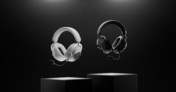 Logitech G Pro X 2 testé par HardwareZone Logitech G Pro X 2 testé par HardwareZone