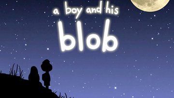 A Boy and his Blob test par Trusted Reviews