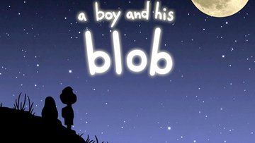 A Boy and his Blob test par Trusted Reviews A Boy and his Blob test par Trusted Reviews