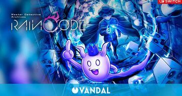 Master Detective Archives Rain Code test par Vandal Master Detective Archives Rain Code test par Vandal
