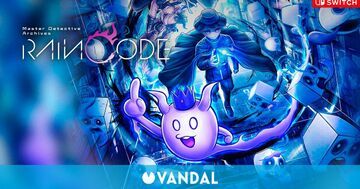 Master Detective Archives Rain Code test par Vandal