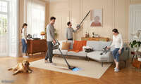Test Dreame R20