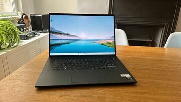 Dell Inspiron 16 Plus reviewed by Creative Bloq