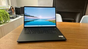 Dell Inspiron 16 Plus testé par Creative Bloq Dell Inspiron 16 Plus testé par Creative Bloq
