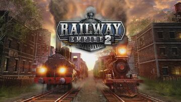 Railway Empire 2 reviewed by GamesCreed