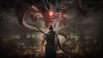 Wo Long Fallen Dynasty test par GameScore.it Wo Long Fallen Dynasty test par GameScore.it