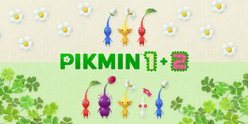 Pikmin 2 test par NerdMovieProductions