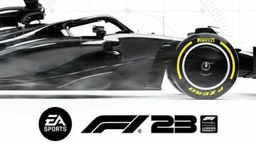 F1 23 test par GeekNPlay F1 23 test par GeekNPlay