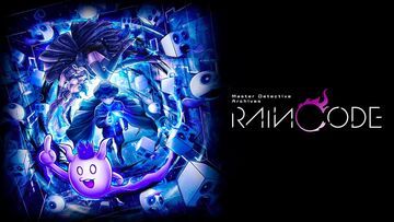 Master Detective Archives Rain Code test par Niche Gamer Master Detective Archives Rain Code test par Niche Gamer