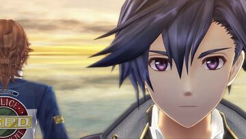 Test The Legend of Heroes Trails into Reverie